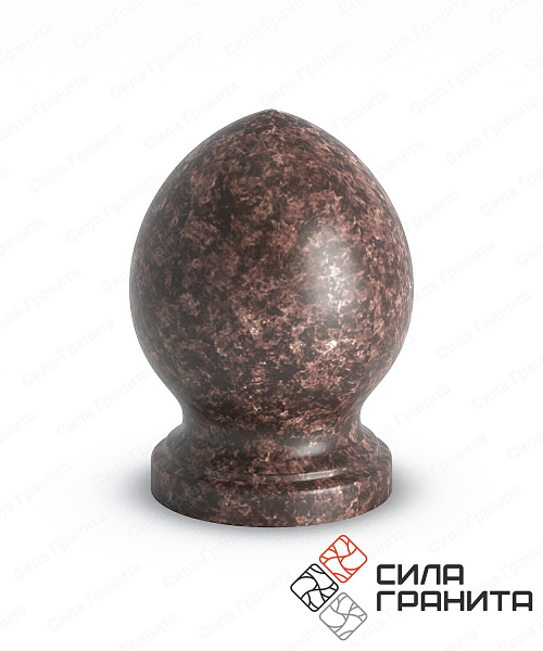 Шар на могилу Ш-736
