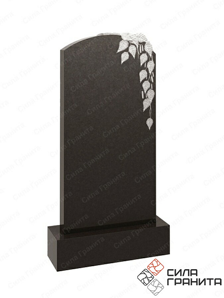 Памятник резной 12