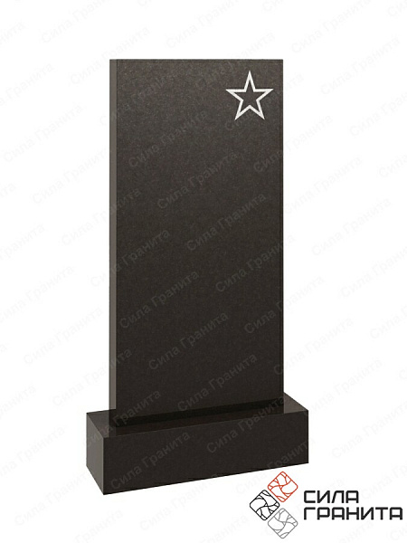 Памятник резной 41